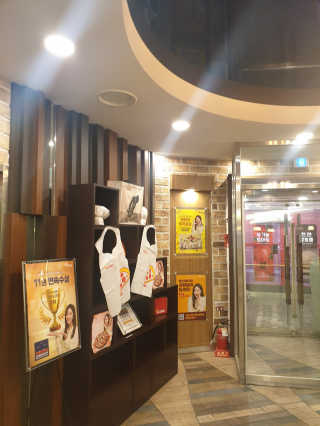 능선이님이 올린 리뷰 사진 1