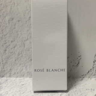ROSE BLANCHE 로제블랑쉐 인텐시브 수딩 세럼 — 5점을 준 리뷰어가 2019년 7월 올린 사용 사진