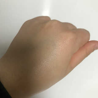클레어테라피 프로 캄 페이셜 수딩 크림 — 4점을 준 리뷰어가 2019년 1월 올린 사용 사진