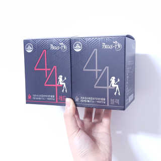 TRUS-T 트러스티44 TRUS-T 트러스티 44 다이어트 티백 — 4점을 준 리뷰어가 2019년 2월 올린 사용 사진