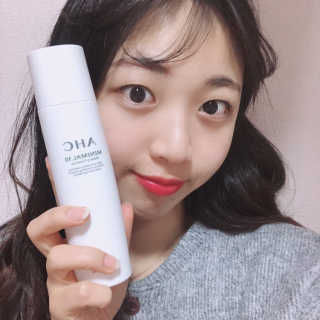 AHC 에이 에이치 씨 미니멀 10 워터리 에센스 — 4.5점을 준 리뷰어가 2018년 12월 올린 사용 사진