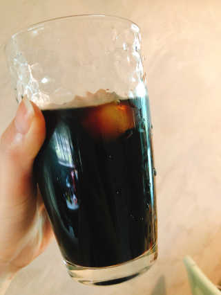 (주)쟈뎅 쟈뎅 시그니처 블랙, 헤이즐넛 230ml — 5점을 준 리뷰어가 2018년 7월 올린 사용 사진