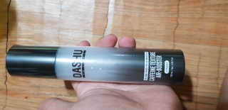 다슈코리아 다슈 볼륨 카페인 파워 에어부스터 120ml — 4점을 준 리뷰어가 2019년 4월 올린 사용 사진