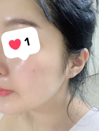 여름엔 이거 없으면 안돼 [버진팜스 푸딩수딩 크림] — 4.5점을 준 리뷰어가 2019년 10월 올린 사용 사진