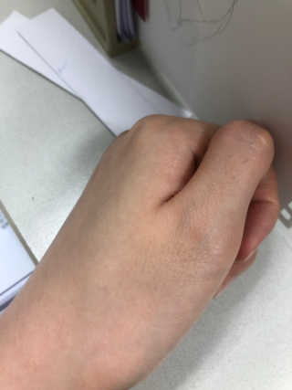 클레어테라피 한미 수딩 딥 액션 토탈 클렌져 — 4.5점을 준 리뷰어가 2019년 6월 올린 사용 사진