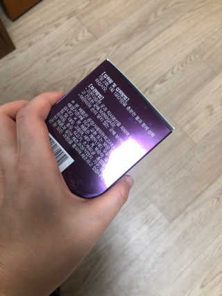 [감량공식] 다이어트 건강기능식품 — 4점을 준 리뷰어가 2020년 1월 올린 사용 사진