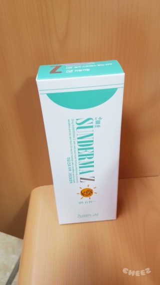 23years old 2mg 선더마 Z — 4.17점을 준 리뷰어가 2017년 5월 올린 사용 사진