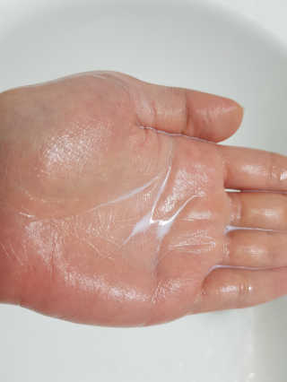 에이밀 슈퍼 그레인 클렌징 오일 125ml — 5점을 준 리뷰어가 2019년 11월 올린 사용 사진