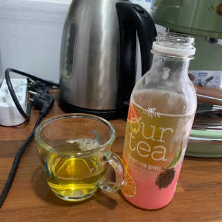 (주)쟈뎅 [쟈뎅] 아워티 500ml （총 6병） — 5점을 준 리뷰어가 2019년 7월 올린 사용 사진