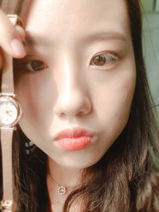 쏘내추럴 올데이 메이크업 픽서 — 5점을 준 리뷰어가 2019년 7월 올린 사용 사진