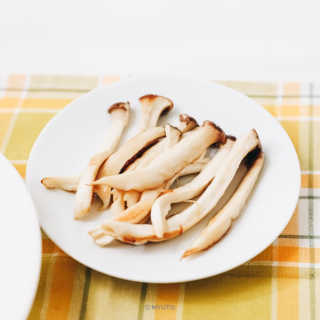 뜰아채유통 춘천닭갈비덮밥소스와 머쉬마루 버섯 — 5점을 준 리뷰어가 2018년 12월 올린 사용 사진