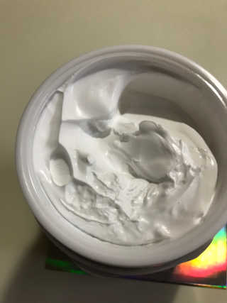 파시스 올인원 진주 화이트닝 크림 100ml — 4점을 준 리뷰어가 2018년 11월 올린 사용 사진