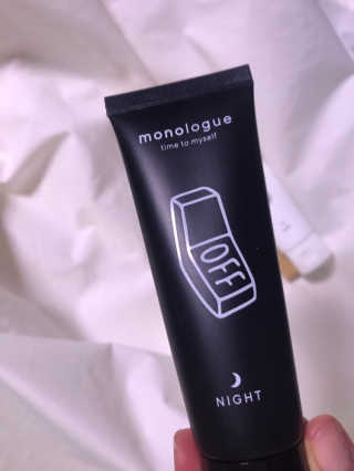 [모놀로그] 안심치약 + 대나무칫솔  세트 — 5점을 준 리뷰어가 2019년 3월 올린 사용 사진