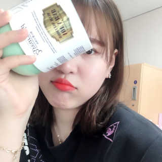 23years old 아쿠아밥 모델링 마스크 — 3점을 준 리뷰어가 2017년 3월 올린 사용 사진