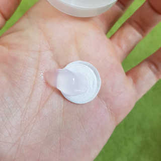 줌마들도 인정한 샤카트 페이스앤바디 필링젤 310ml — 5점을 준 리뷰어가 2018년 4월 올린 사용 사진