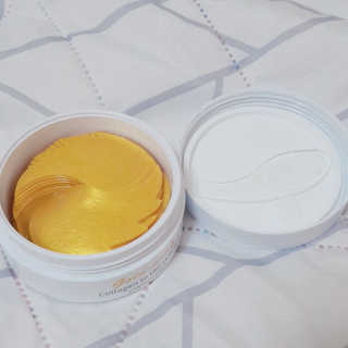 푸츄푸츄 Real repair skin cell premium patch — 4.67점을 준 리뷰어가 2018년 10월 올린 사용 사진
