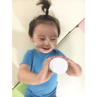 일리윤 세라마이드 아토 집중 크림 — 4.67점을 준 리뷰어가 2017년 6월 올린 사용 사진