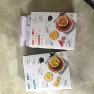 (주)쟈뎅 [쟈뎅] 아워티 — 3점을 준 리뷰어가 2019년 8월 올린 사용 사진