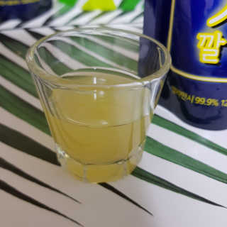[바로푸드] 레알깔라만시1팩 + 맛깔라5팩 + 보틀1병 — 5점을 준 리뷰어가 2019년 7월 올린 사용 사진