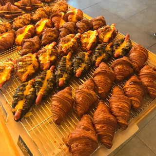 좋은아침페스츄리 좋은 아침 페스츄리 12,000원 이용권 — 5점을 준 리뷰어가 2018년 9월 올린 사용 사진