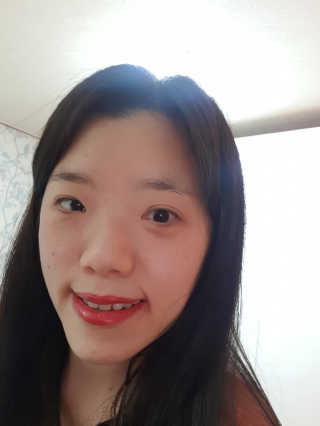 [블랙루즈] 무스 블렌딩 — 5점을 준 리뷰어가 2019년 2월 올린 사용 사진