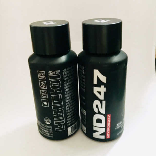 ND247 리뷰 사진