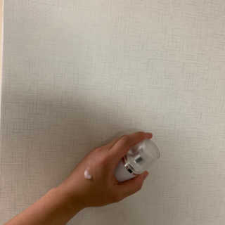 [이슬품은나] 야생녹차 이슬 에센스 30ml — 4점을 준 리뷰어가 2019년 9월 올린 사용 사진