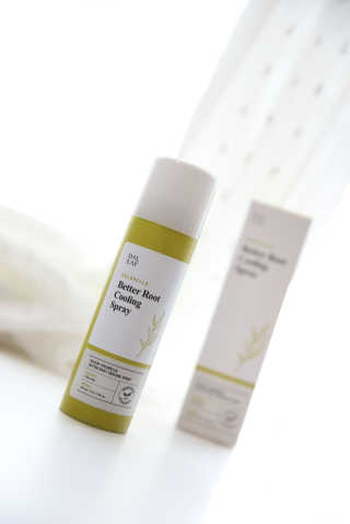달리프 클로렐라 베러 루트 쿨링 스프레이 100ml — 3점을 준 리뷰어가 2019년 2월 올린 사용 사진