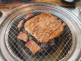 [화로365 염창역점] 수제왕갈비 2인분 — 5점을 준 리뷰어가 2020년 2월 올린 사용 사진
