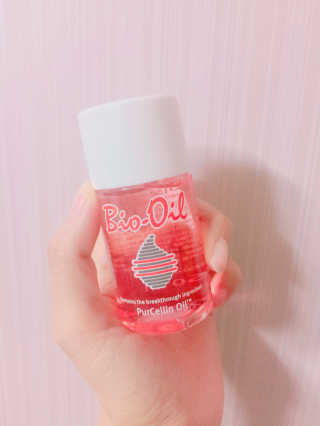 Bio-oil(바이오오일) 바이오오일 — 4점을 준 리뷰어가 2016년 10월 올린 사용 사진