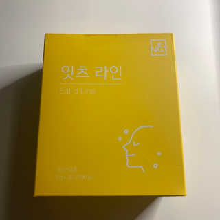 네츄럴굿띵스 잇츠 라인 30포 — 5점을 준 리뷰어가 2019년 8월 올린 사용 사진