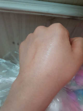 세포랩 바이오제닉 에센스 30ml 특별팩 — 5점을 준 리뷰어가 2018년 5월 올린 사용 사진