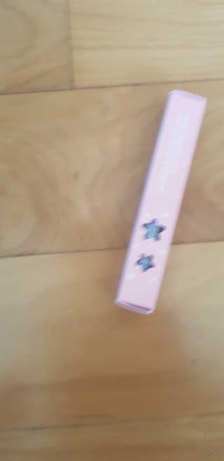 [블랙루즈] 펄블리 아이 글리터 4종 중 택 1 — 5점을 준 리뷰어가 2019년 8월 올린 사용 사진