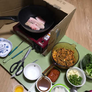 [강남,강서지역 한정]온라인편의점 나우픽 2만원 쿠폰 — 5점을 준 리뷰어가 2019년 5월 올린 사용 사진
