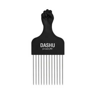 다슈코리아 다슈 클래식 타이거 레이지 수성 포마드 — 4.33점을 준 리뷰어가 2018년 11월 올린 사용 사진