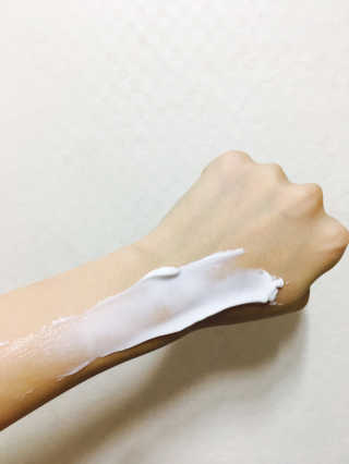 플렉스파워에이더블유에스 리커버리크림 30ml — 5점을 준 리뷰어가 2017년 9월 올린 사용 사진