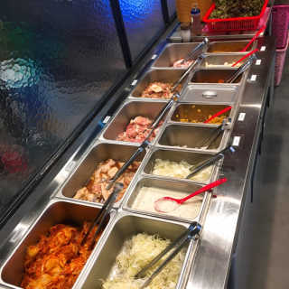 [춘여닭숯불닭갈비] 닭갈비 무한 2인+치즈퐁듀+음료수 — 5점을 준 리뷰어가 2019년 6월 올린 사용 사진