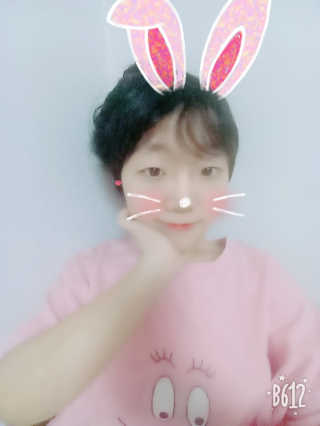 비알티씨 V10 파우더 클렌징 티백 2종 — 3.67점을 준 리뷰어가 2019년 2월 올린 사용 사진