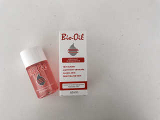 Bio-oil(바이오오일) 바이오오일(Bio-oil) — 3점을 준 리뷰어가 2017년 1월 올린 사용 사진