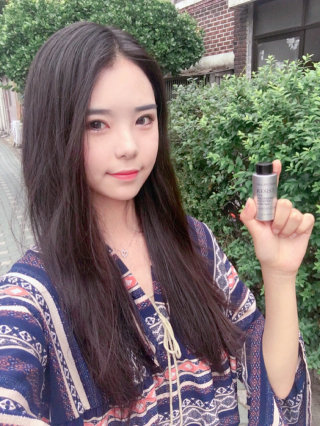 폴라초이스 리지스트 10% 나이아신아마이드 부스터 — 4점을 준 리뷰어가 2016년 9월 올린 사용 사진