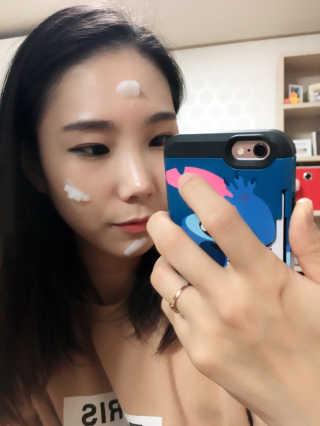 자트인사이트 백스틸른 클렌징밤(진짜클렌징밤) 100ml — 4점을 준 리뷰어가 2017년 2월 올린 사용 사진
