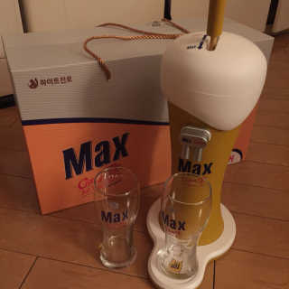 맥스 크림탑메이커 — 5점을 준 리뷰어가 2017년 4월 올린 사용 사진