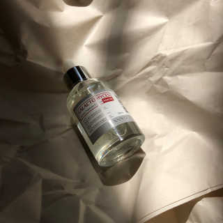 [마녀 공장] 발가락 토미 니아신 에센스 50ml — 4점을 준 리뷰어가 2018년 8월 올린 사용 사진