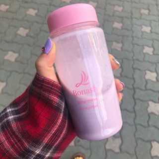 보나쉬슬림 고구마라떼 6pc+보틀 — 4점을 준 리뷰어가 2019년 6월 올린 사용 사진
