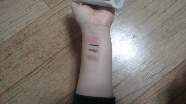 티트리 클렌징 워터 리뷰 사진