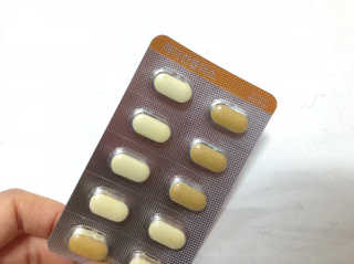 메디포스트 모비타 메디칸플러스 — 5점을 준 리뷰어가 2018년 12월 올린 사용 사진