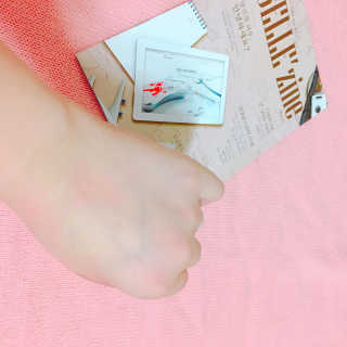 나이팅게일 데일리 더마 클렌징워터 딥 — 4.5점을 준 리뷰어가 2016년 10월 올린 사용 사진