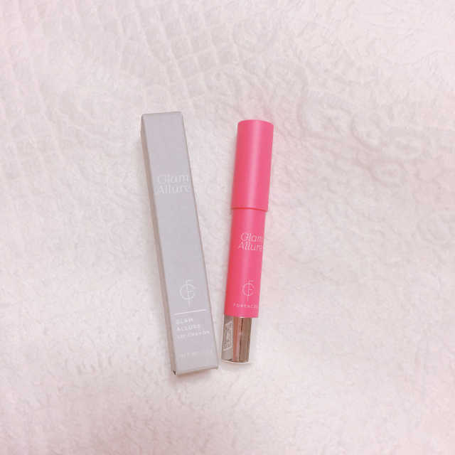 글램 얼루어 립 크레용 리뷰 사진