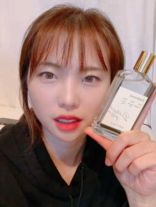 프라도란트 더티솔티패션 바디 오드 뚜왈렛 01, 02 — 4점을 준 리뷰어가 2018년 10월 올린 사용 사진