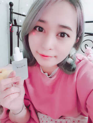 비플레인 BHA 바하 필링 앰플 — 5점을 준 리뷰어가 2018년 12월 올린 사용 사진